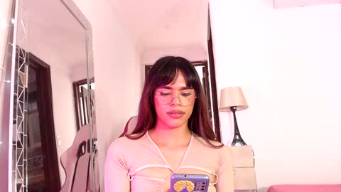 Dannamunoz130 online show from January 20, 6:10 pm