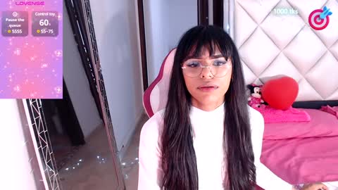 Dannamunoz130 online show from February 6, 11:54 am