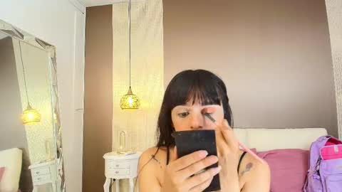 Dannamunoz130 online show from October 14, 1:56 pm