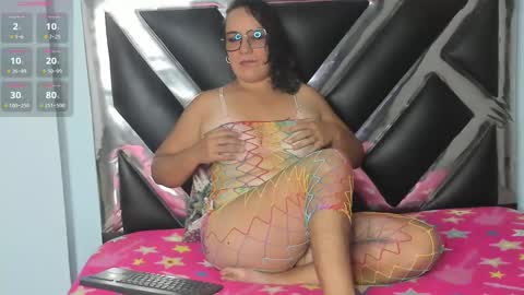 Snapshot of dannadom chatting on February 13, 1:50 am Danna online show from February 13, 1:50 am