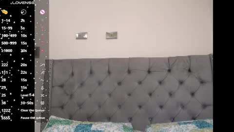 Danna online show from March 31, 12:45 am