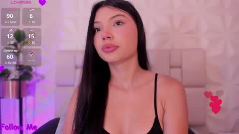 Danna online show from January 28, 8:04 pm