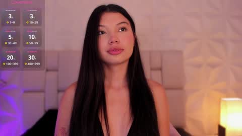 Danna online show from February 5, 8:35 pm