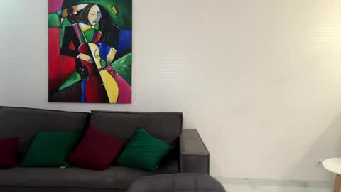 dannamissss online show from January 28, 10:34 am