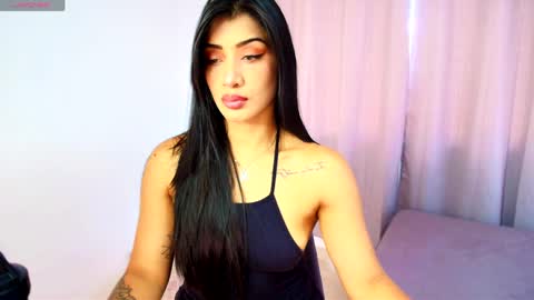 Danna Wells online show from April 3, 3:54 pm