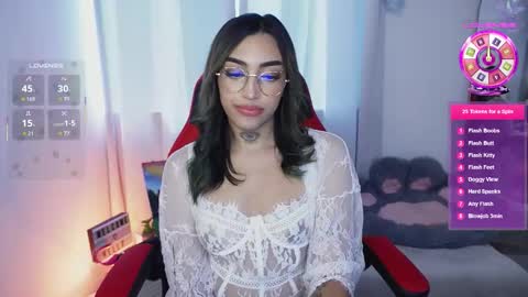    online show from November 2, 7:27 pm