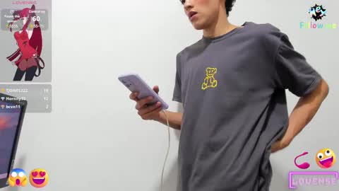 danniels_sweet online show from December 16, 3:22 pm