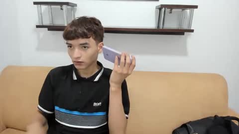 danniels_sweet online show from January 3, 12:52 pm