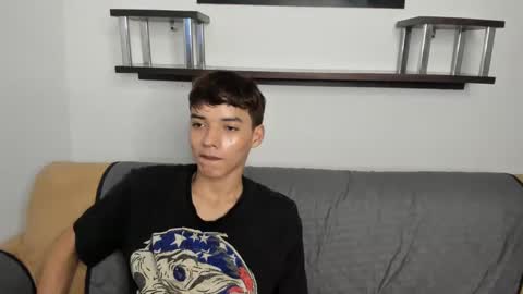 danniels_sweet online show from January 7, 3:54 pm