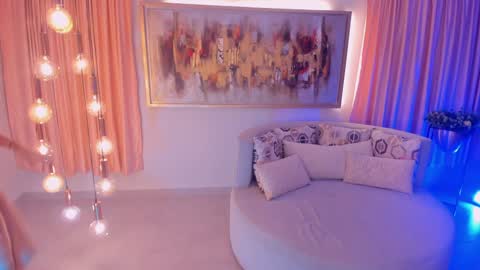  Dannie  online show from December 6, 11:03 pm