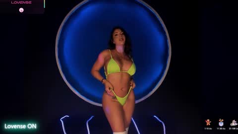 Snapshot of danniesmithx chatting on November 21, 11:25 pm Dannie online show from November 21, 11:25 pm