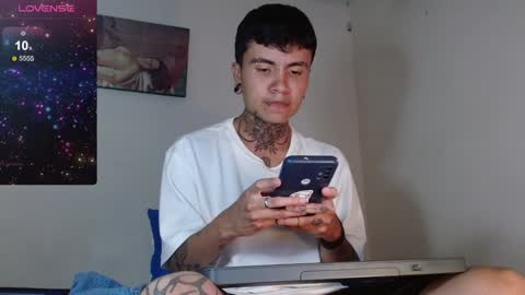 Snapshot of dannteftm chatting on January 5, 7:49 pm DANNTE online show from January 5, 7:49 pm