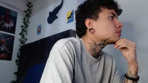 Snapshot of dannteftm chatting on November 7, 5:13 pm DANNTE online show from November 7, 5:13 pm