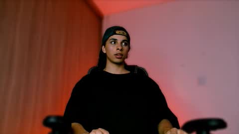 Danny online show from February 21, 3:51 am