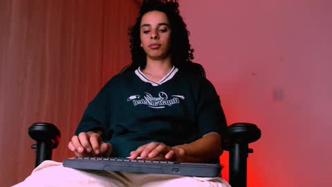 Danny online show from March 6, 2:41 am