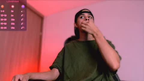 Danny online show from April 15, 3:57 am