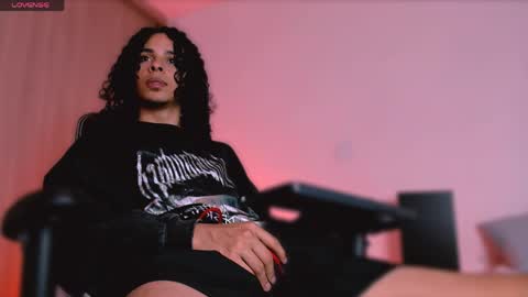 Danny online show from April 21, 2:51 am