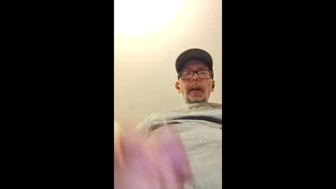 danny26063123 online show from April 19, 12:22 am