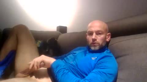 danny81boy online show from November 10, 5:23 pm