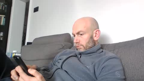 danny81boy online show from February 27, 10:26 am