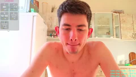 danny__magic online show from September 19, 1:23 pm