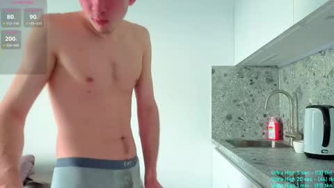 danny__magic online show from September 28, 6:19 am