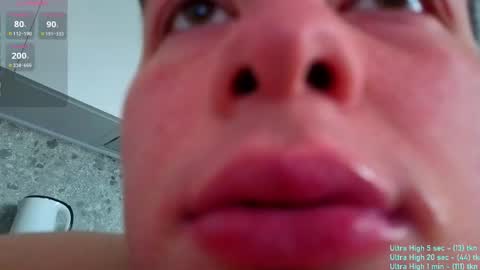 danny__magic online show from October 2, 6:31 am