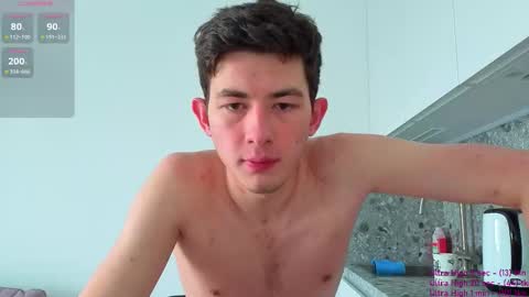 danny__magic online show from October 3, 11:18 am