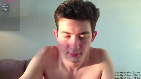 danny__magic online show from December 14, 7:58 am