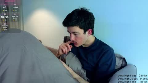 danny__magic online show from February 21, 7:48 pm