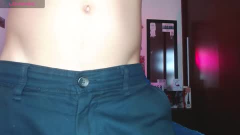 phantom555 online show from January 18, 11:11 pm