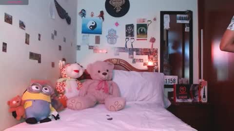 phantom555 online show from February 22, 9:59 pm