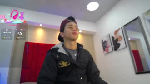 Danny online show from September 14, 12:59 pm