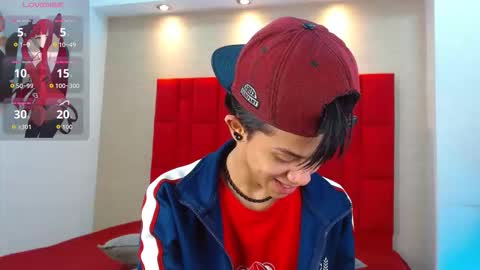 Danny online show from November 14, 1:10 pm