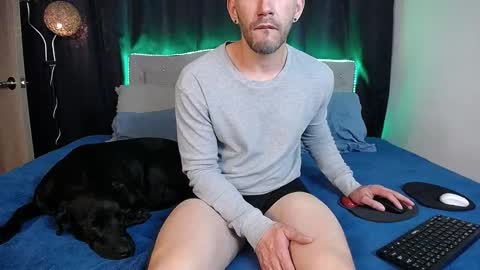 Danny and Alex online show from September 21, 5:09 am