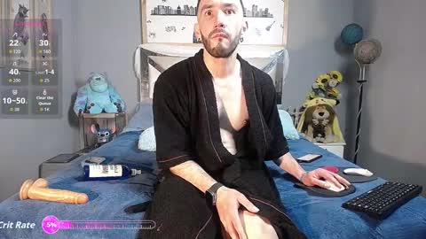 Danny and Alex online show from November 24, 6:57 am