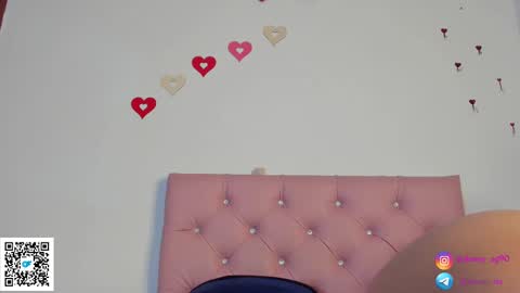 Snapshot of danny_og chatting on February 19, 4:01 am Danny online show from February 19, 4:01 am