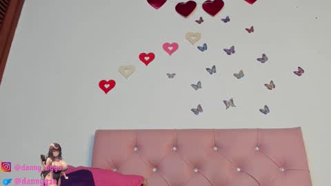 Snapshot of danny_og chatting on September 22, 2:02 am Danny online show from September 22, 2:02 am