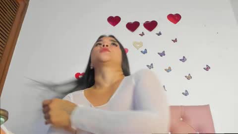 Snapshot of danny_og chatting on October 8, 3:04 am Danny online show from October 8, 3:04 am