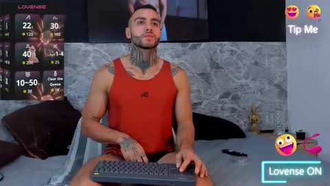 Danny Willson online show from November 8, 11:54 am