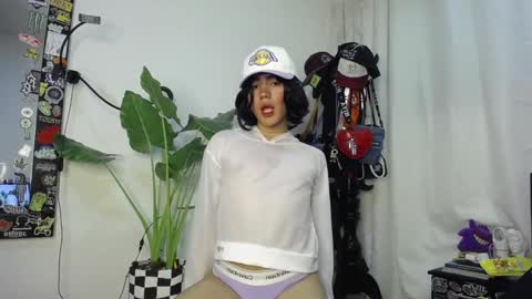 Snapshot of danny_winslow chatting on December 16, 12:15 am Danny online show from December 16, 12:15 am