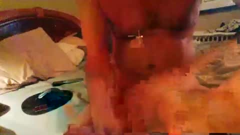 Danielle online show from December 27, 11:31 pm