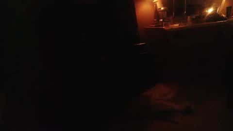 Danielle online show from April 3, 2:42 am