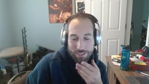 dannyboyx69 online show from November 18, 6:45 pm