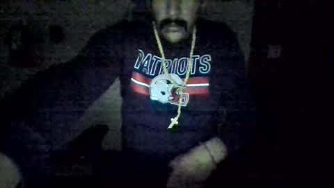 dannychorizo707 online show from February 7, 4:22 pm