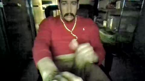 dannychorizo707 online show from February 9, 12:03 am