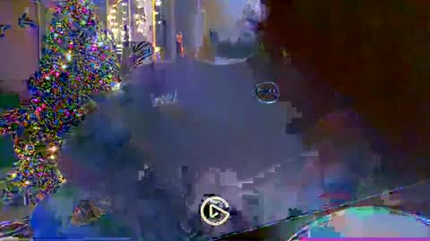 DannyD online show from December 25, 5:15 pm