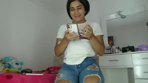 Snapshot of dannydoll_666 chatting on January 30, 9:47 pm dannydoll_666 online show from January 30, 9:47 pm