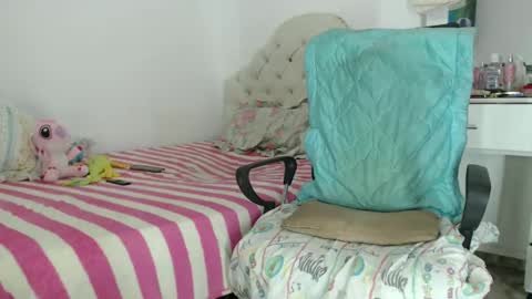 Snapshot of dannydoll_666 chatting on October 9, 4:49 pm dannydoll_666 online show from October 9, 4:49 pm