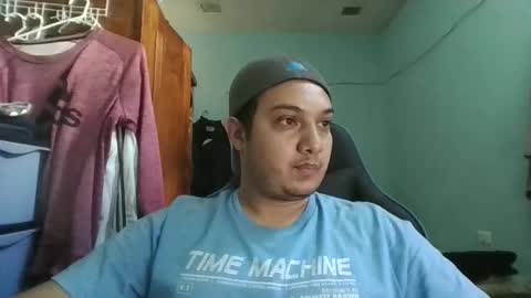 dannygar97 online show from November 25, 5:24 pm